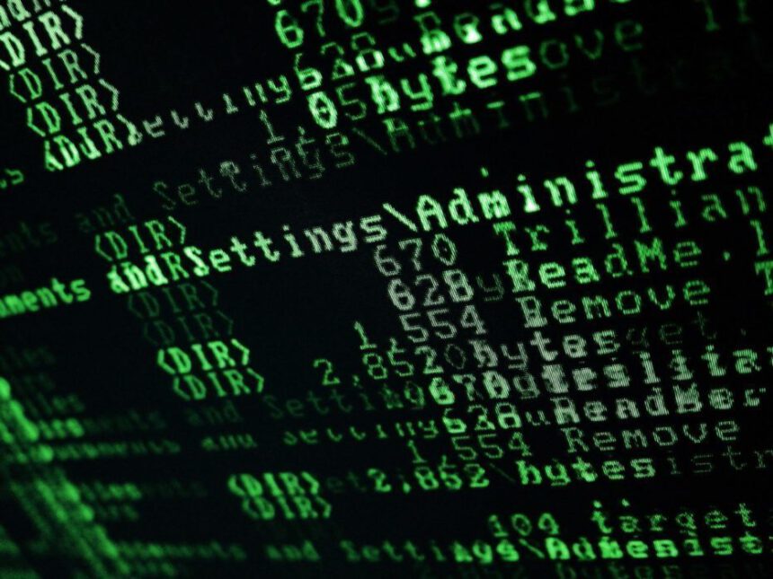Cyberprzest?pczo?c