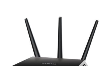 NETGEAR Nighthawk R6800