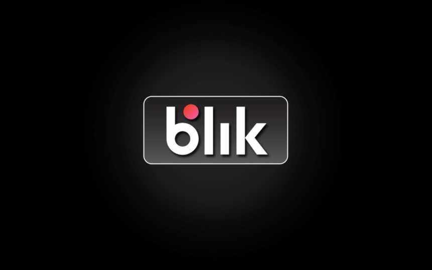 blik