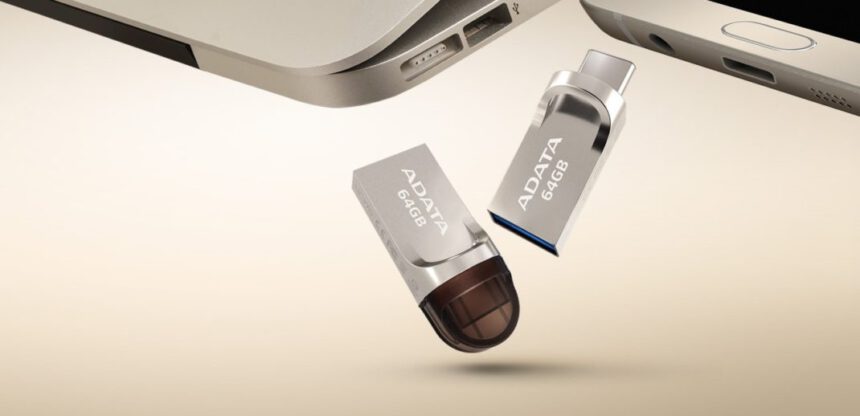 ADATA UC370 1