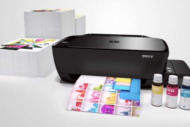 HP Ink