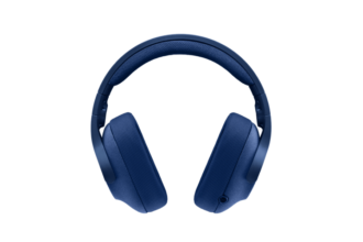 High Resolution G433 TOP Blue