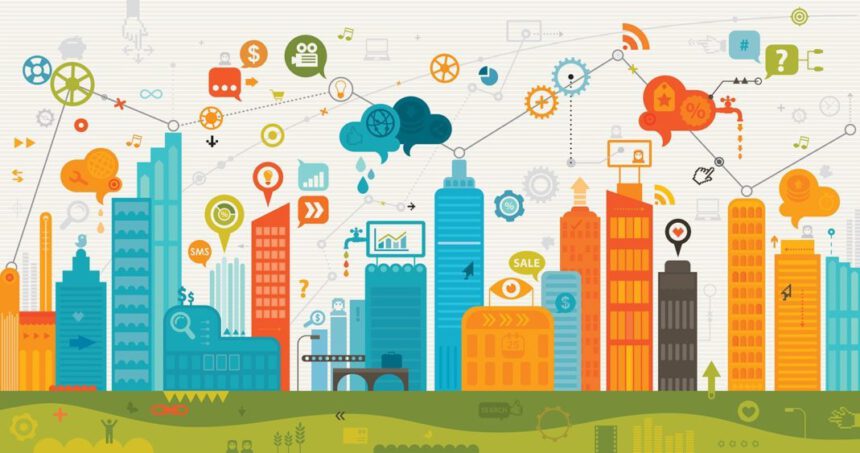 IoT 1 min