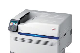 Oki Pro9542