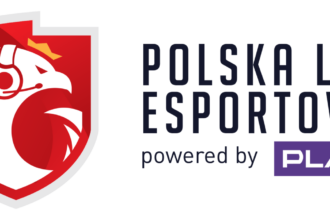 PolskaLigaEsportowa logo