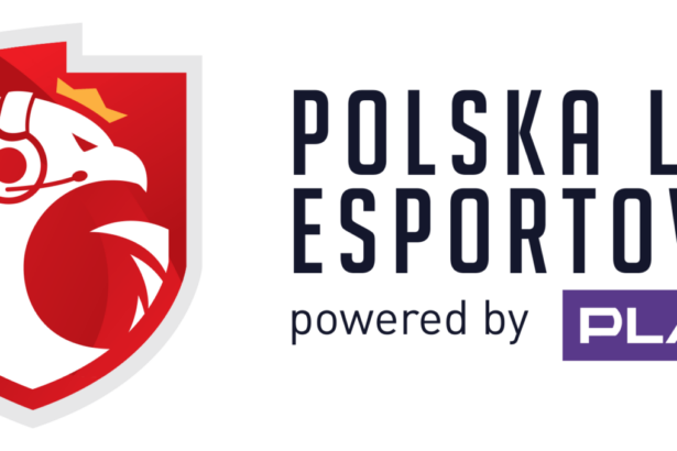 PolskaLigaEsportowa logo