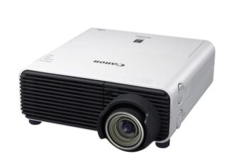 Projektor Canon XEED WUX500ST min