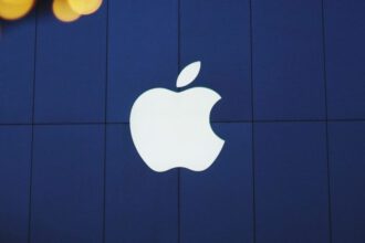 apple logo