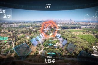 epson dron 3
