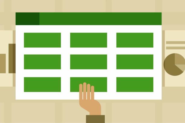 excel
