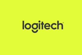logitech logo