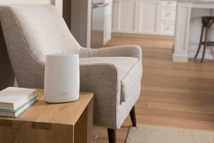 netgear