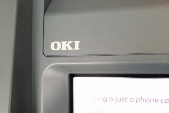 oki atm