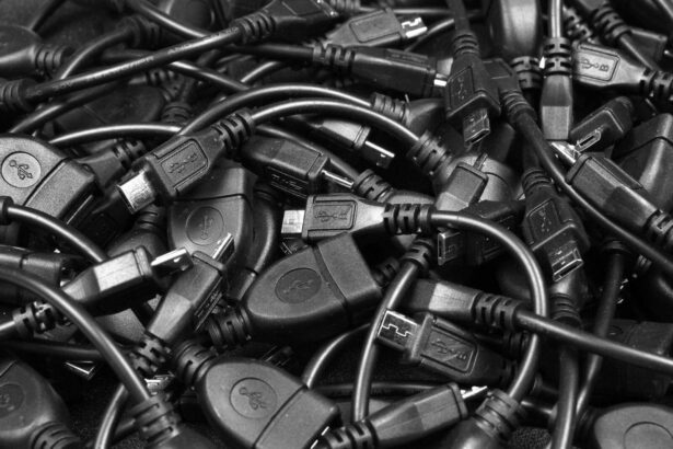 USB