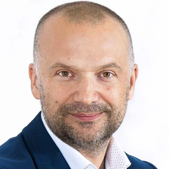 S?awomir Harazin