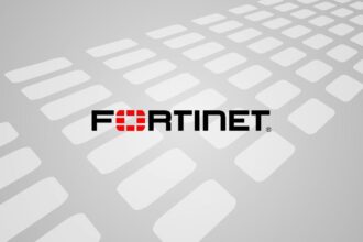fortinet logo