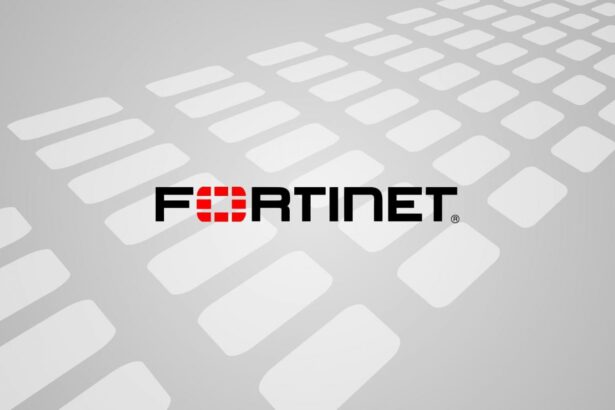 fortinet logo