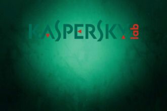kaspersky logo