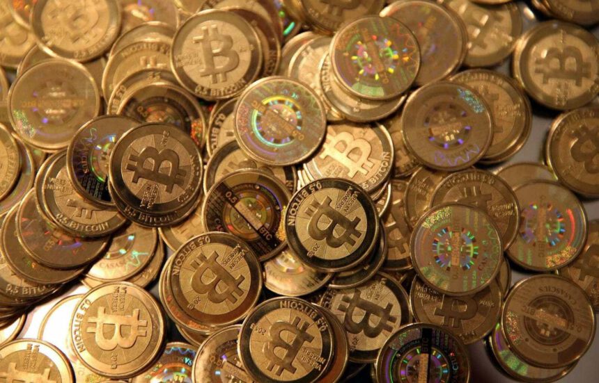 kryptowaluty, cyberbezpiecze?stwo