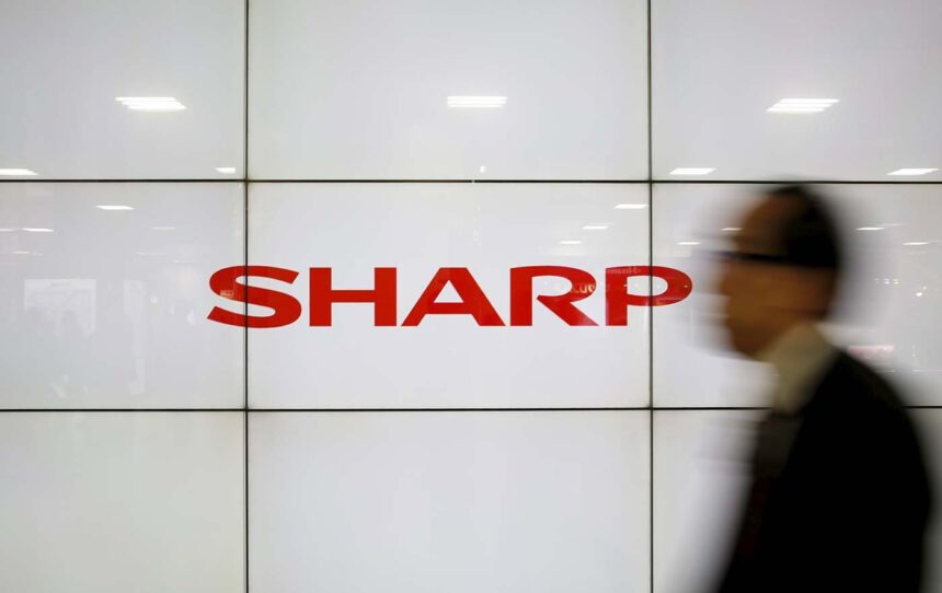 Sharp