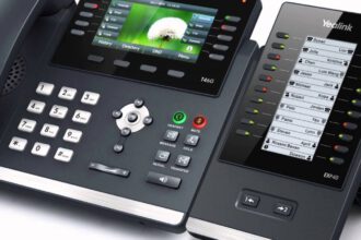 telefon yealink