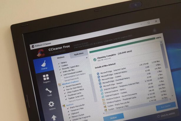 CCleaner