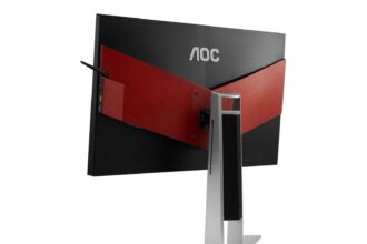 AOC AGON AG251FG 2