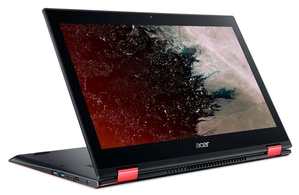 Acer Nitro 5 Spin