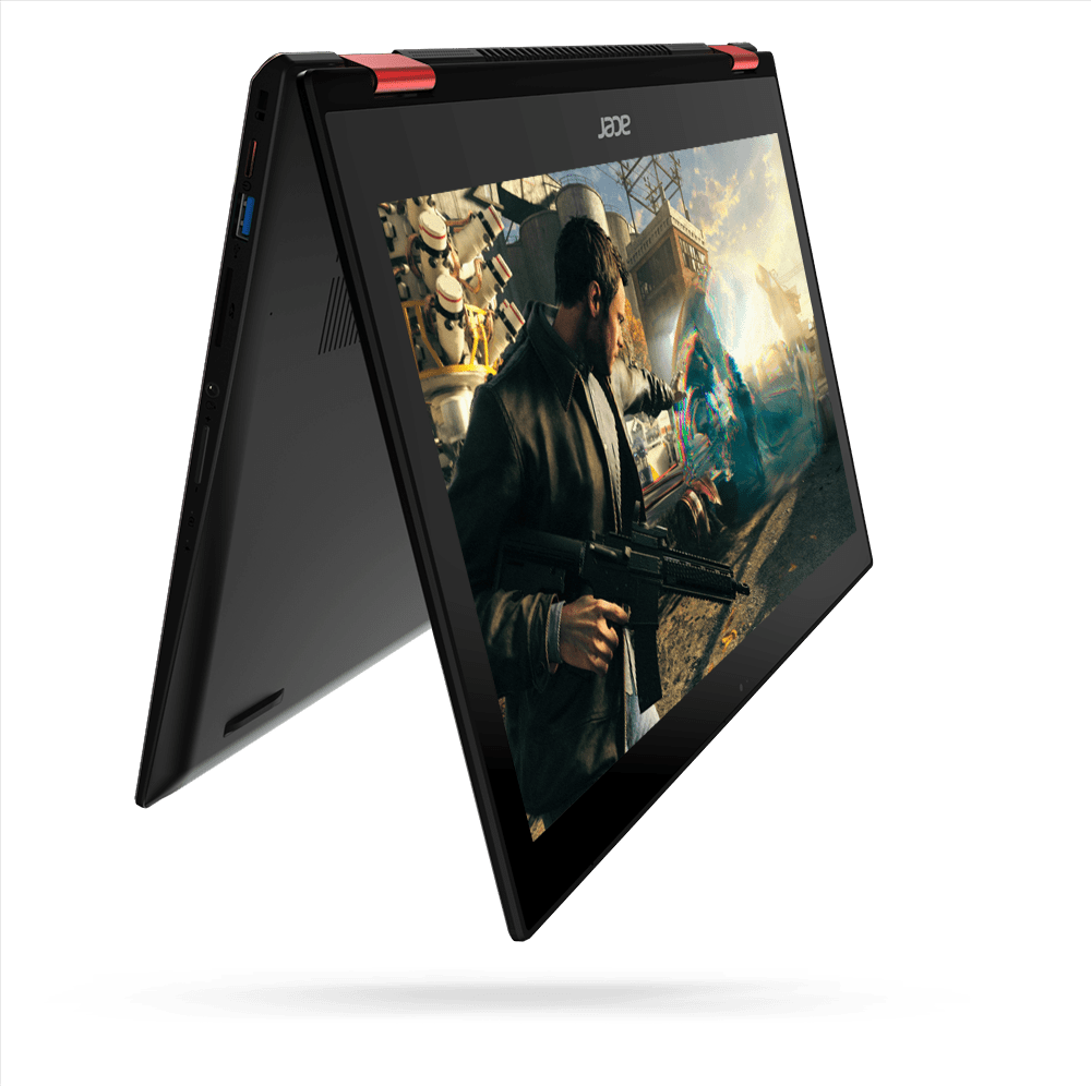Acer Nitro 5 Spin