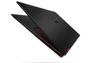 Acer Nitro 5 Spin C