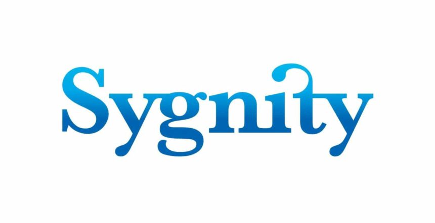 logo sygnity