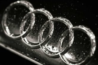 audi min