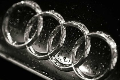 audi min