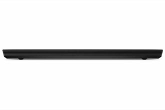 08 Thinkpad 25 Tour Front forward facing