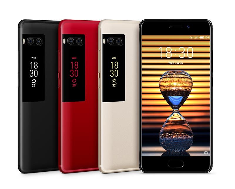 Meizu M6