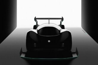 prototyp vw