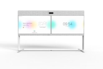 Cisco Spark Room 70 dual