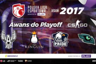 csgo playoff