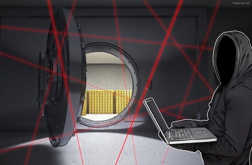 cyberatak