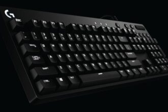 klawiatura G PRO