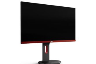 AOC G90