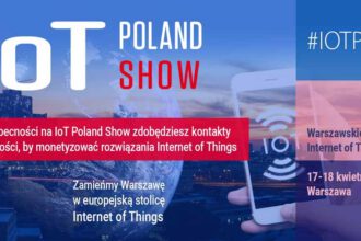Targi IoT Poland Show cover photo