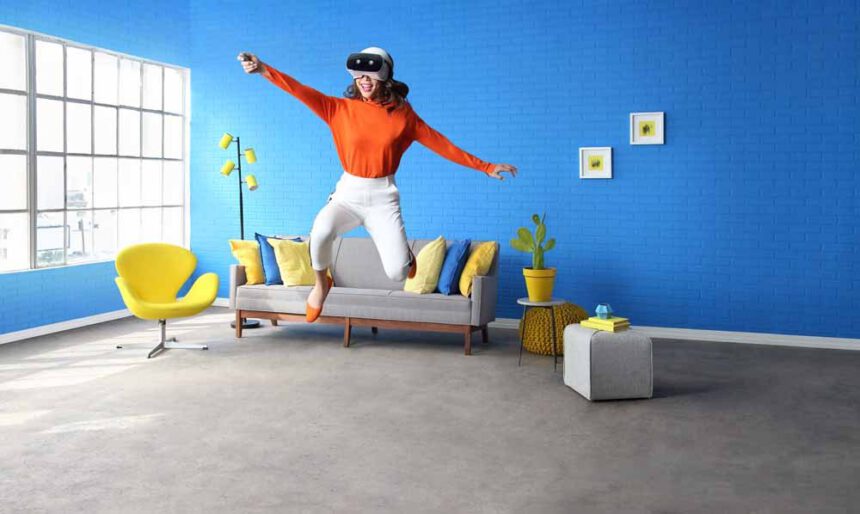 Lenovo Mirage Solo