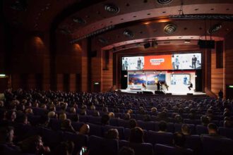 INSPIRE EXPO 2018 SHARP