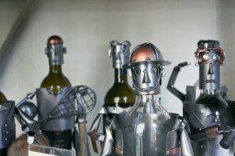 robot