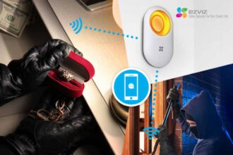 smart life EZVIZ