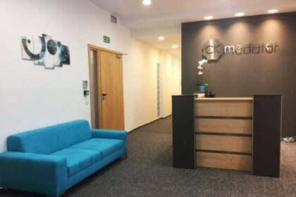 CK Mediator
