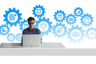 startup