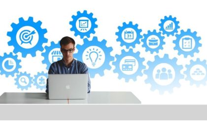 startup