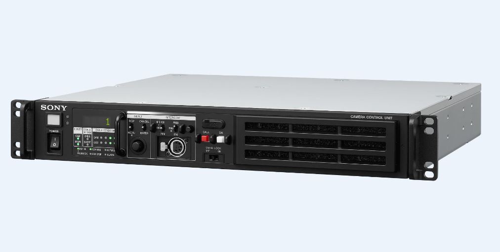 Sony HDCU-3100